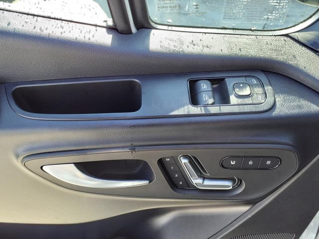 New 2024 Mercedes-Benz Sprinter 3500 image 15