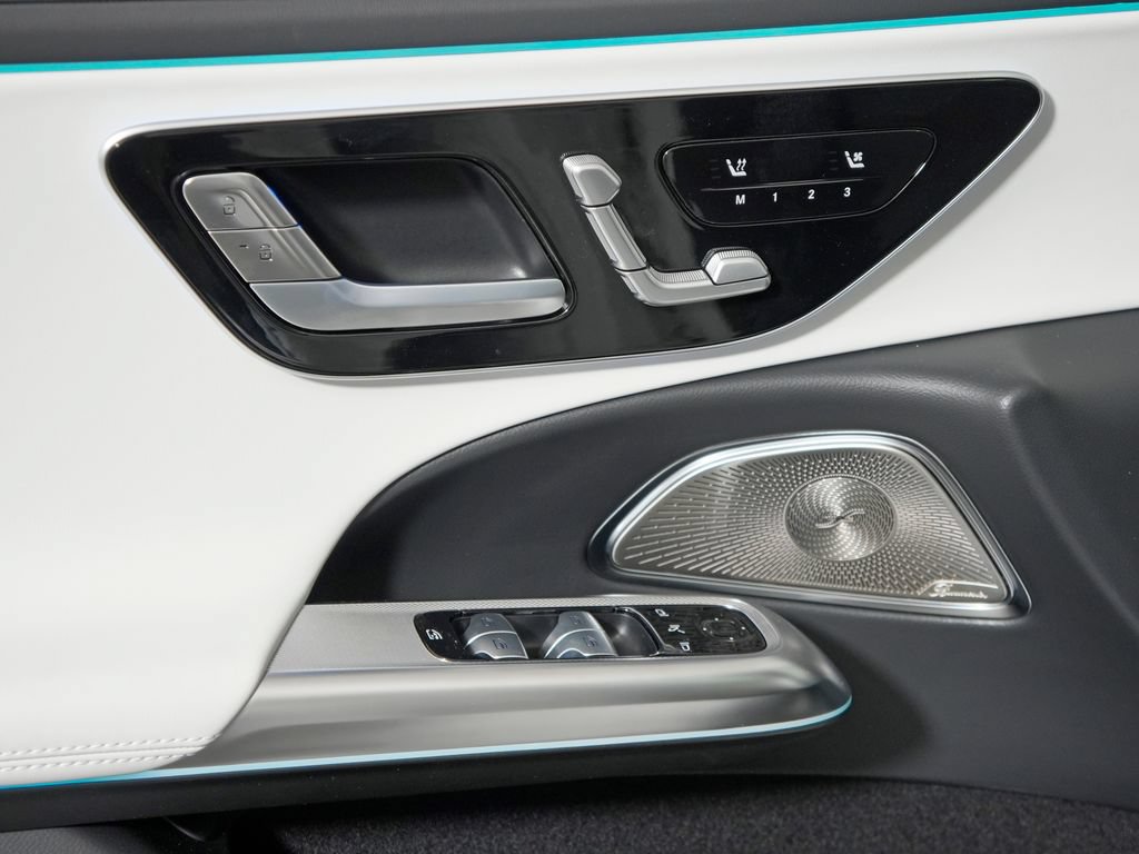 New 2027 Mercedes-Benz E 53 AMG e 4MATIC Wagon image 27