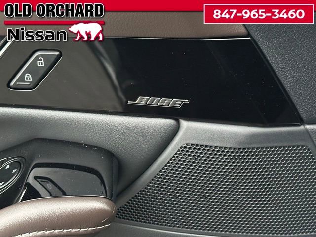 Used 2024 MAZDA CX-30 AWD 2.5 S w/ Premium Package image 10