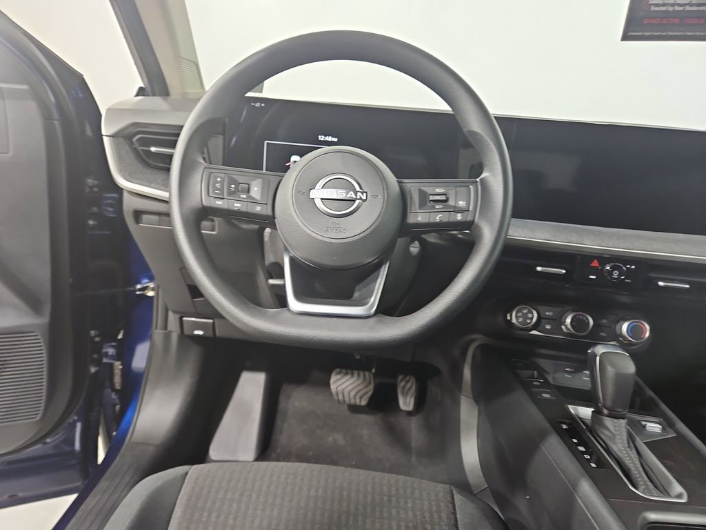 New 2026 Nissan Kicks S AWD/4WD image 13