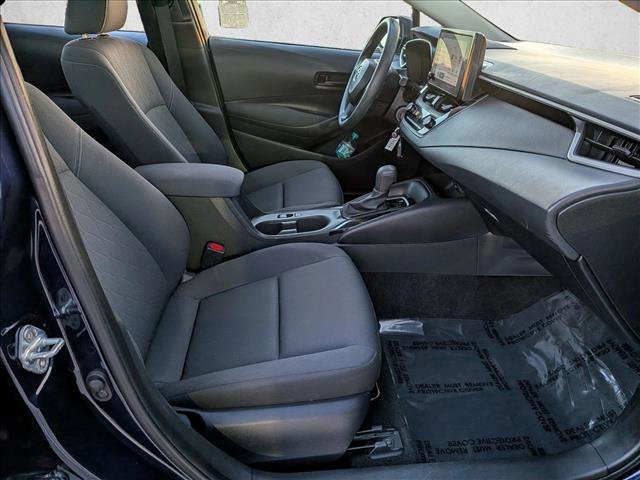 Certified 2023 Toyota Corolla LE image 19