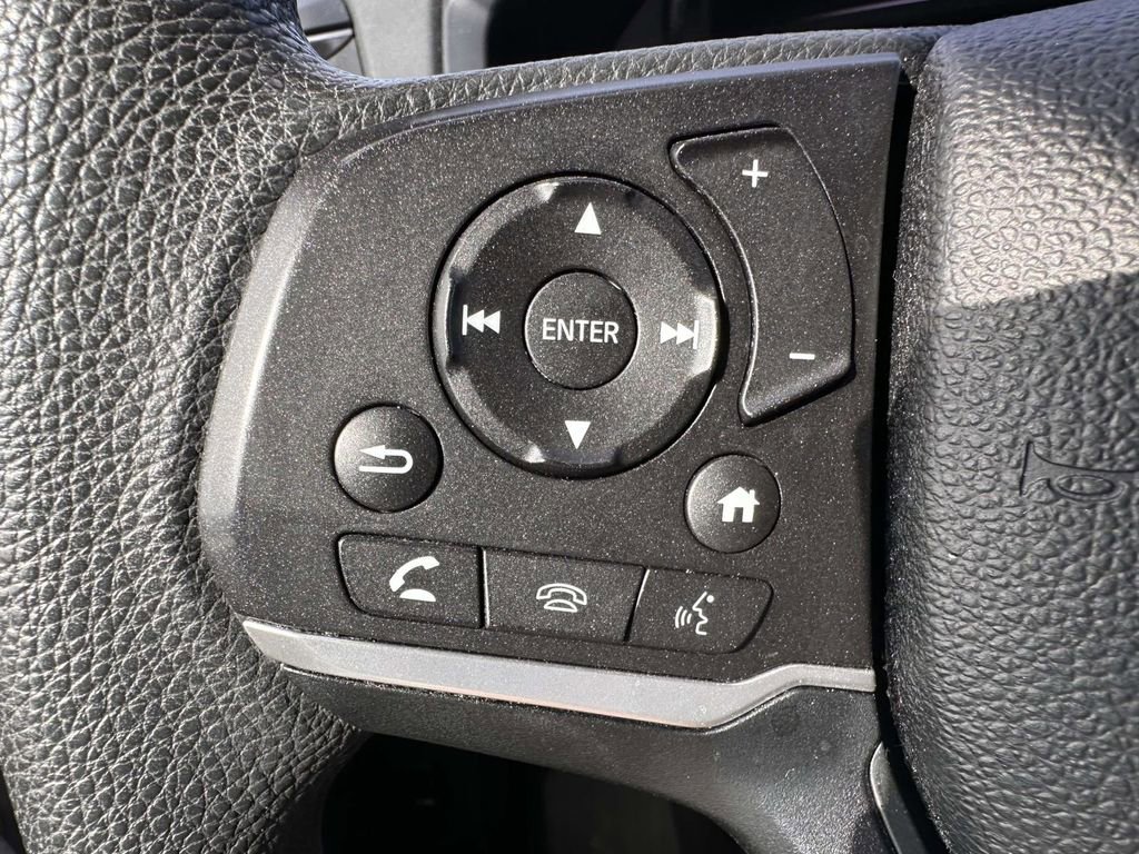 Used 2018 Honda Odyssey EX image 17