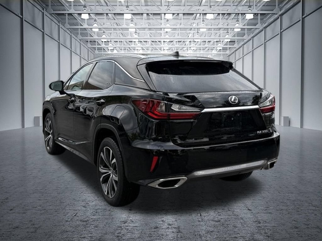 Used 2017 Lexus RX 350 AWD w/ Premium Package image 22