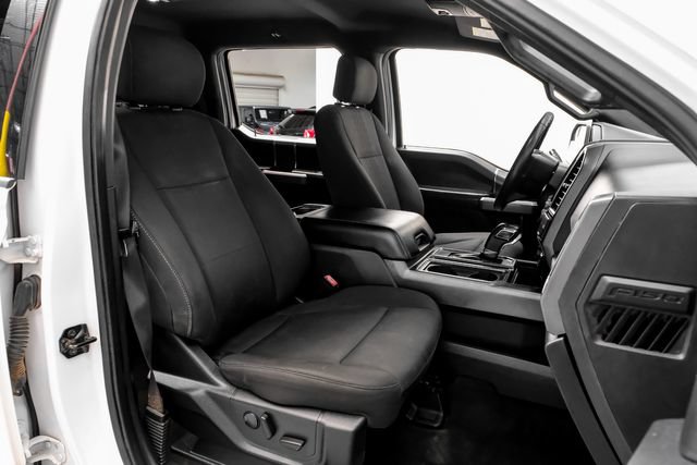 Used 2019 Ford F150 XLT w/ Equipment Group 302A Luxury AWD/4WD image 37