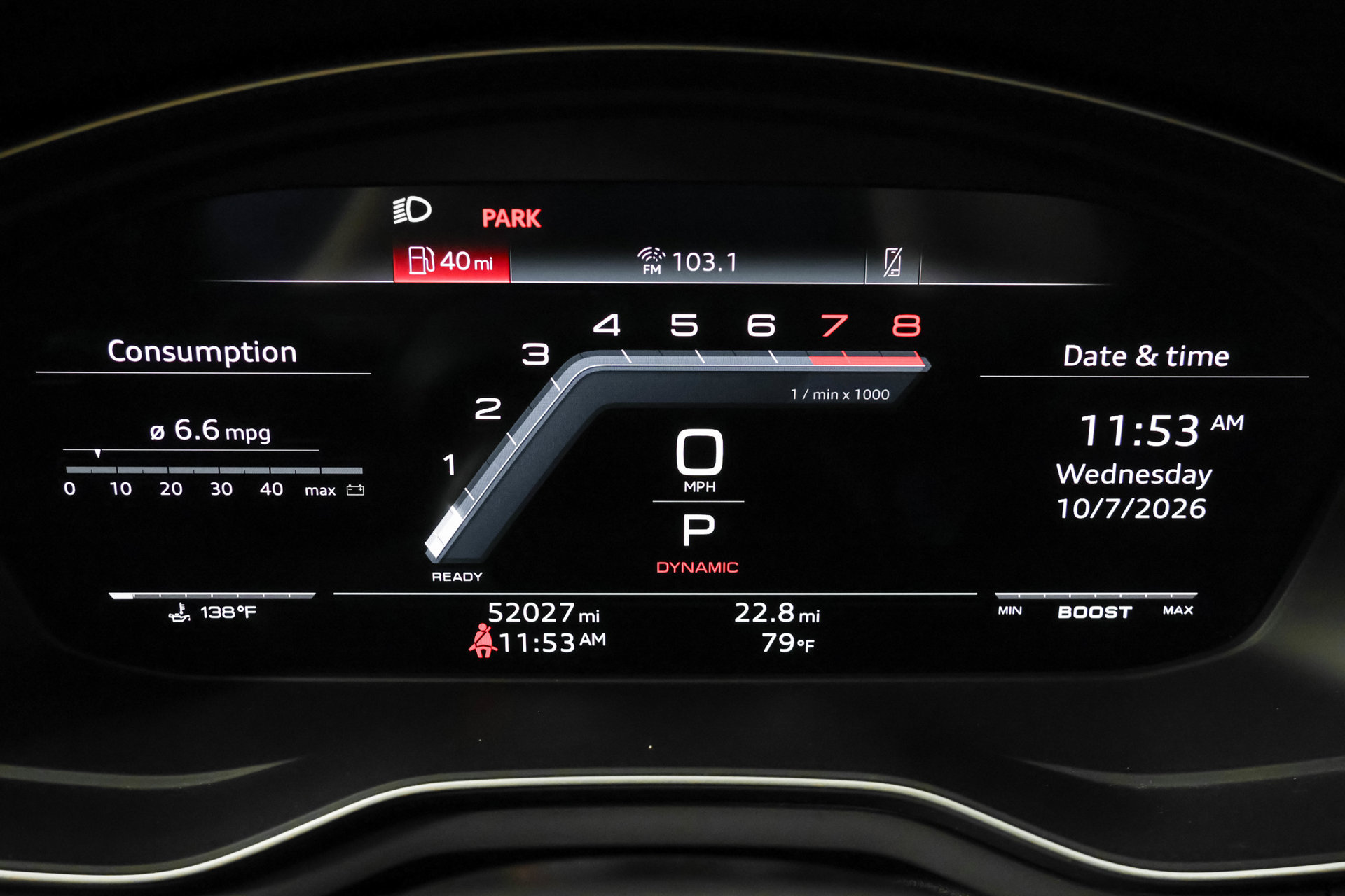 Used 2023 Audi S5 Premium Plus w/ Premium Plus Package AWD/4WD image 29