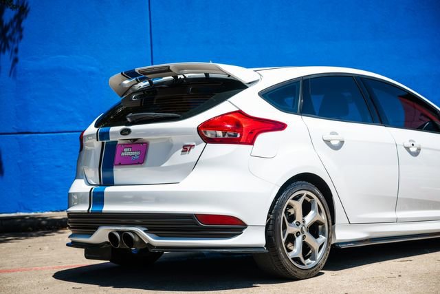 Used 2016 Ford Focus ST image 51