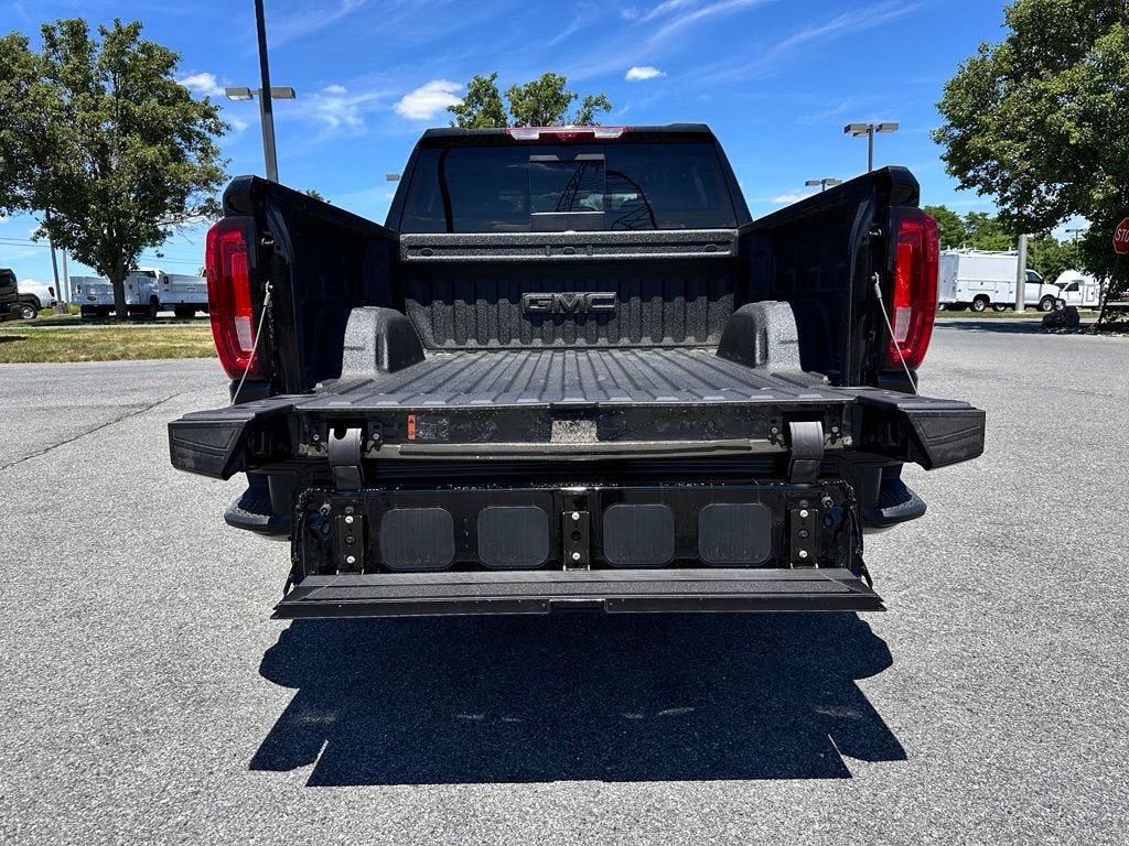 New 2026 GMC Sierra 1500 Denali w/ Denali Reserve Package AWD/4WD image 40