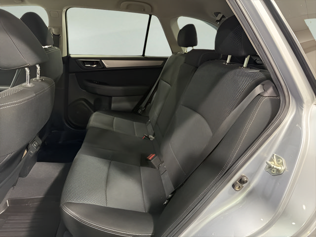 Used 2019 Subaru Outback 2.5i Premium w/ Popular Package #2 AWD/4WD image 30