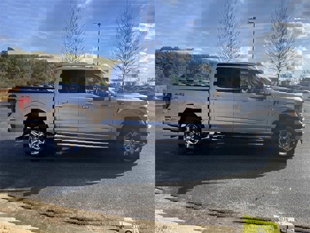 Used 2024 Ford F150 XLT w/ Equipment Group 302A MID image 37