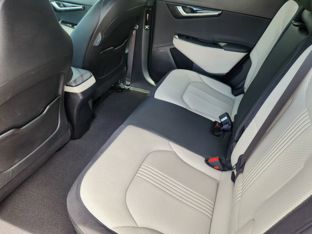 Certified 2024 Kia EV6 GT-Line w/ GT-Line White Seat Package AWD/4WD image 11