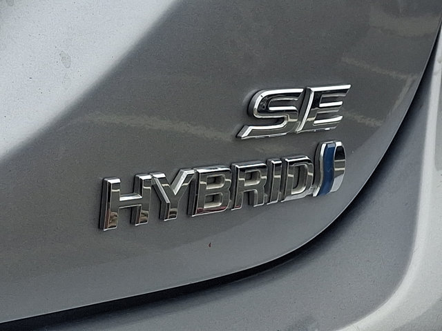 Used 2019 Toyota Camry SE w/ Audio Package FWD image 30