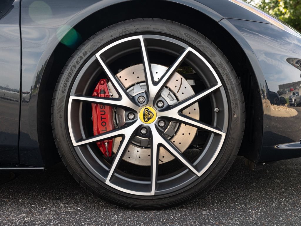 Used 2024 Lotus Emira First Edition RWD image 53