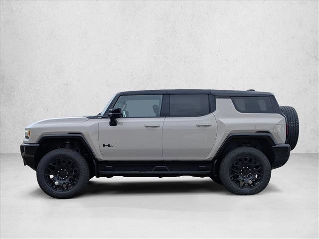 New 2026 GMC Hummer EV SUV w/ LPO, Dark Essentials Package AWD/4WD image 5