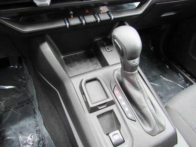 Used 2023 Chevrolet Colorado W/T image 16