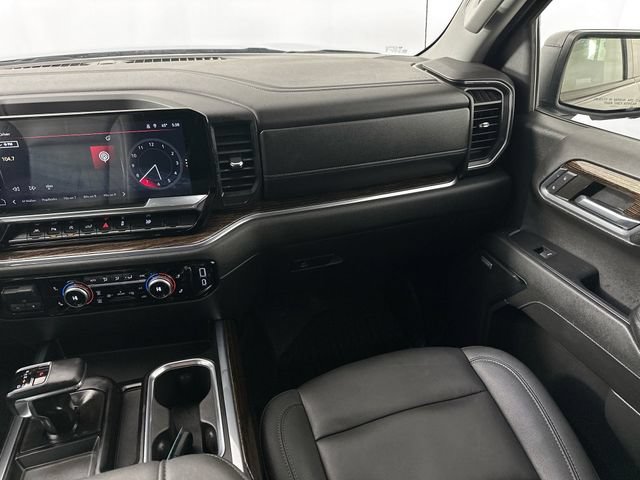 Used 2024 GMC Sierra 1500 Elevation w/ Elevation Premium Package AWD/4WD image 27