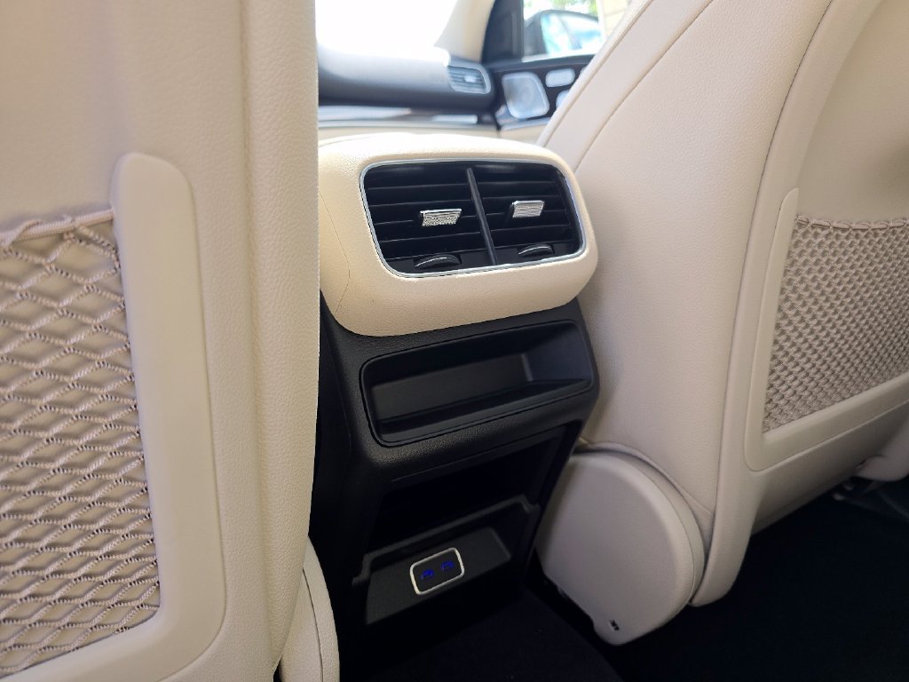 New 2026 Mercedes-Benz GLE 350 4MATIC image 27