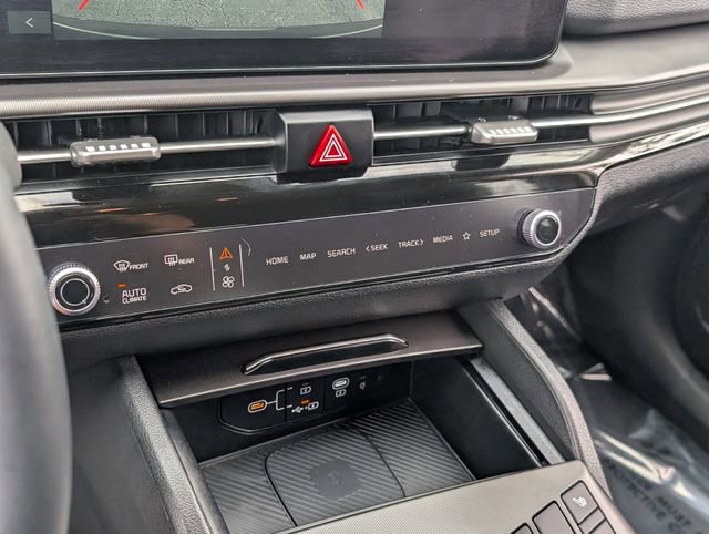 Used 2026 Kia Sportage EX image 29