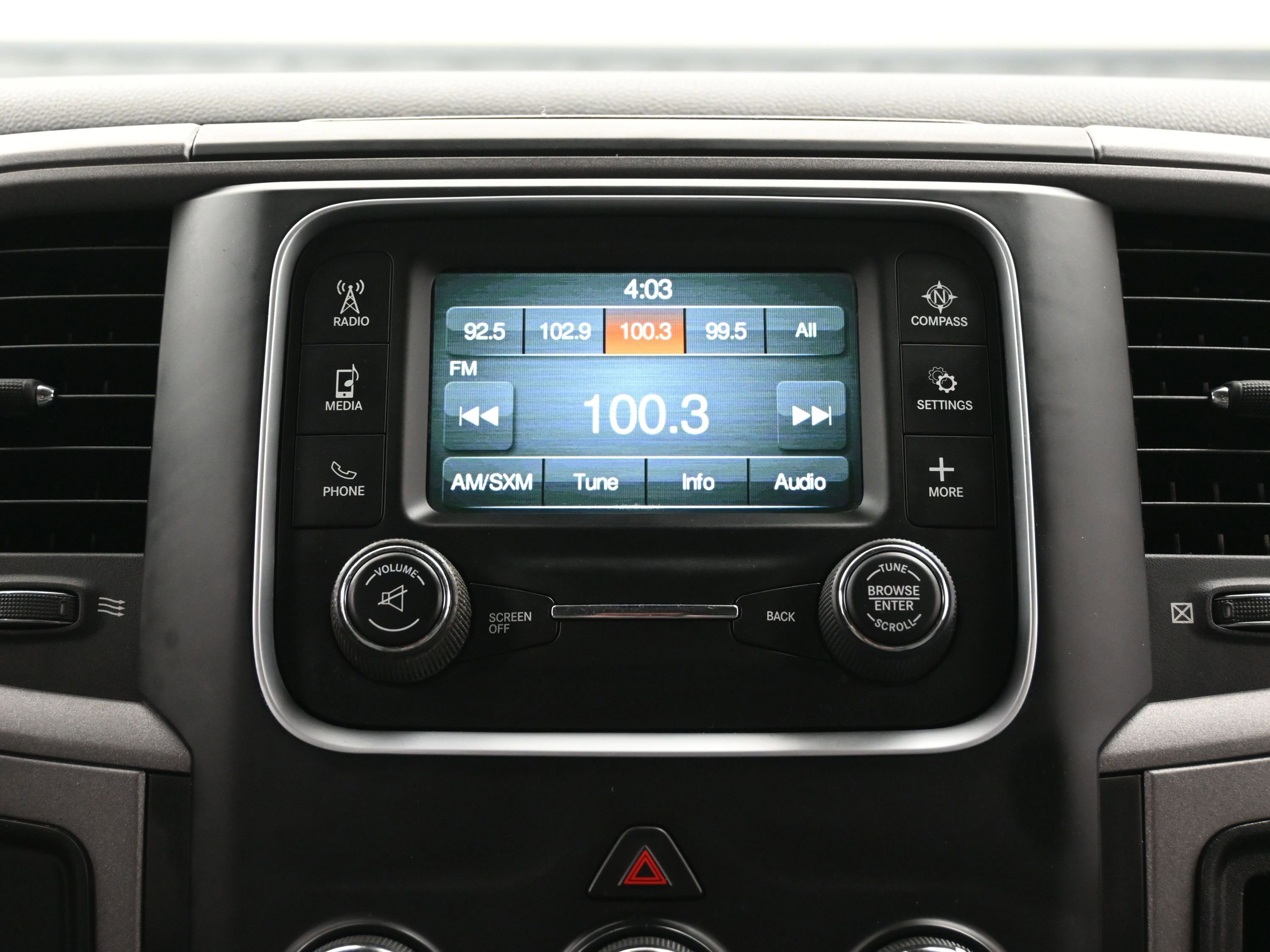 Used 2014 RAM 1500 Express image 28