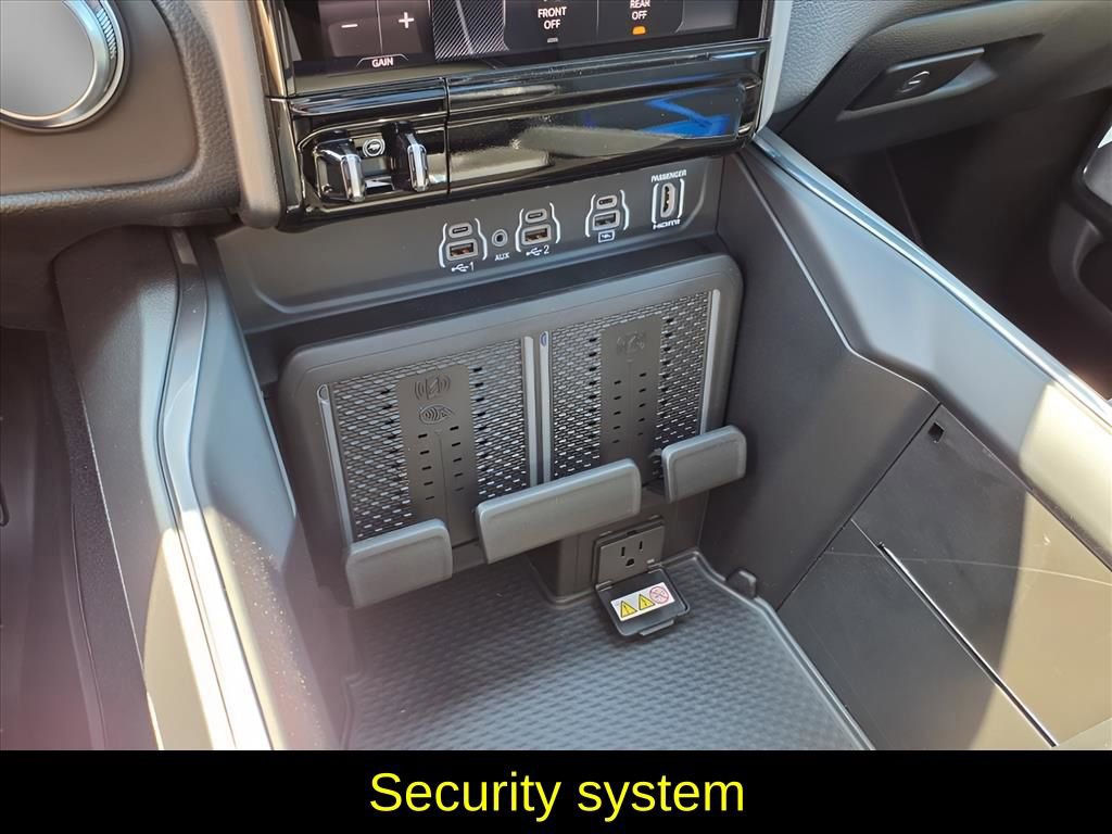 New 2026 RAM 1500 Laramie w/ Night Edition image 23