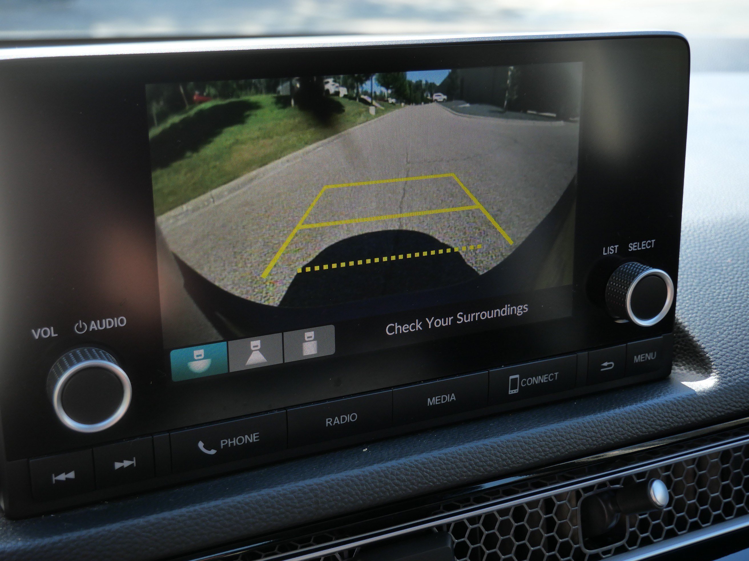 Used 2022 Honda Civic EX image 31