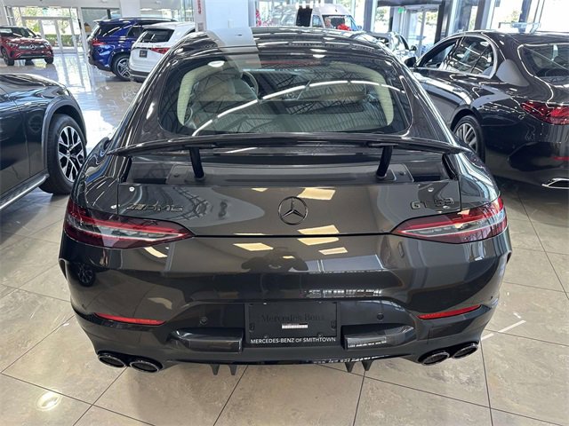 New 2026 Mercedes-Benz AMG GT 53 image 9