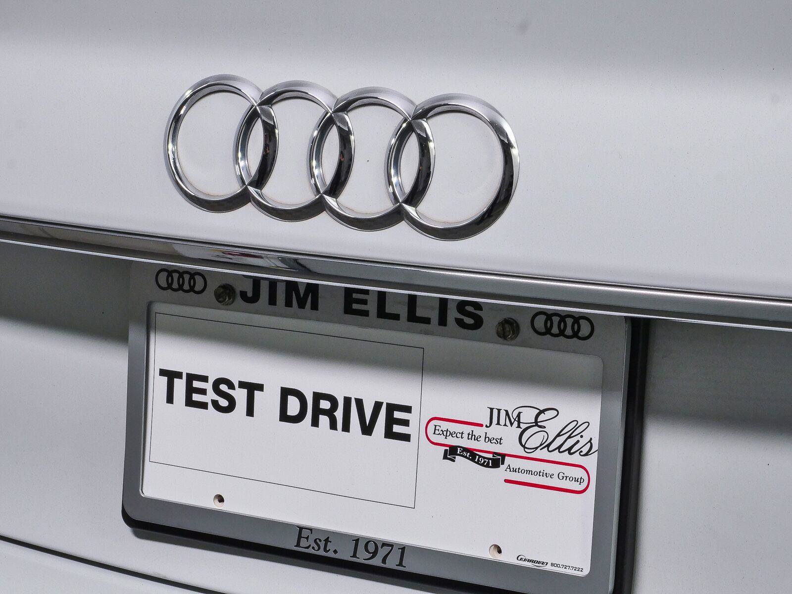 Used 2016 Audi A8 L 3.0T w/ Executive Package AWD/4WD image 34