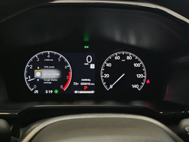New 2026 Honda CR-V EX image 20