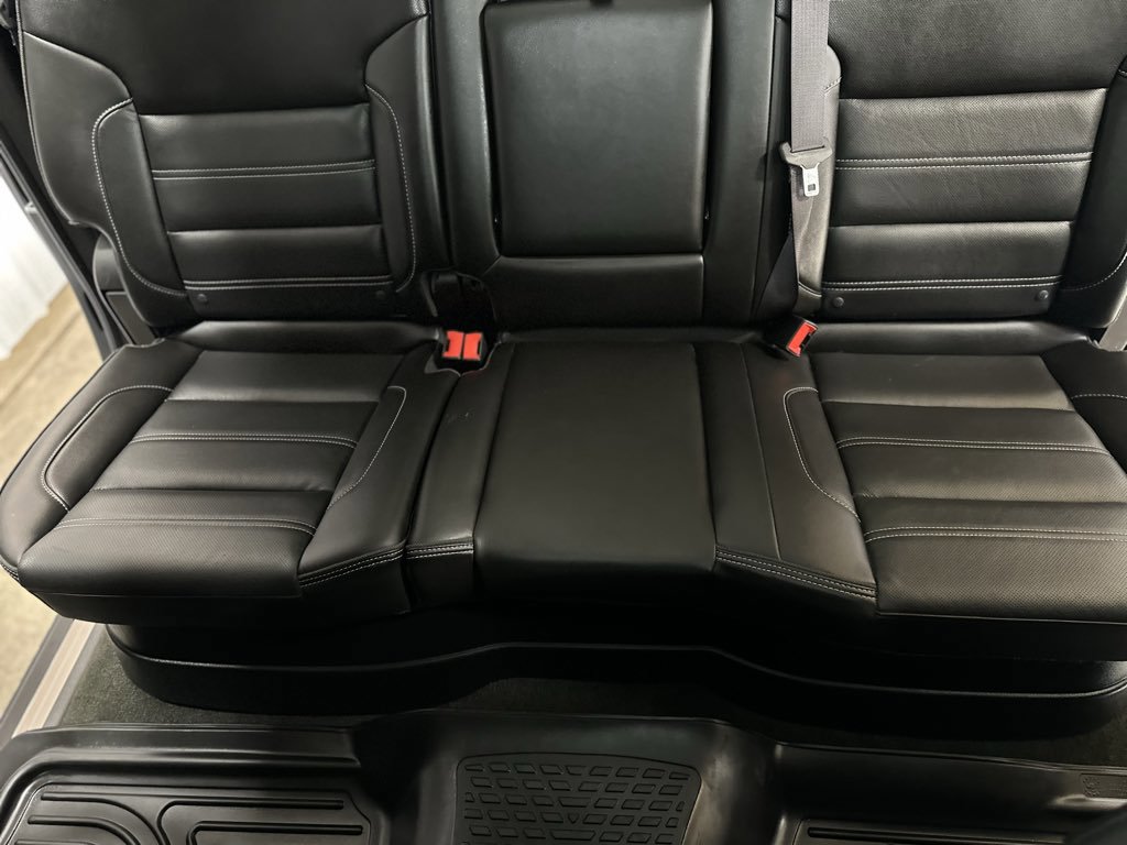 Used 2017 GMC Sierra 2500 Denali w/ Duramax Plus Package image 19