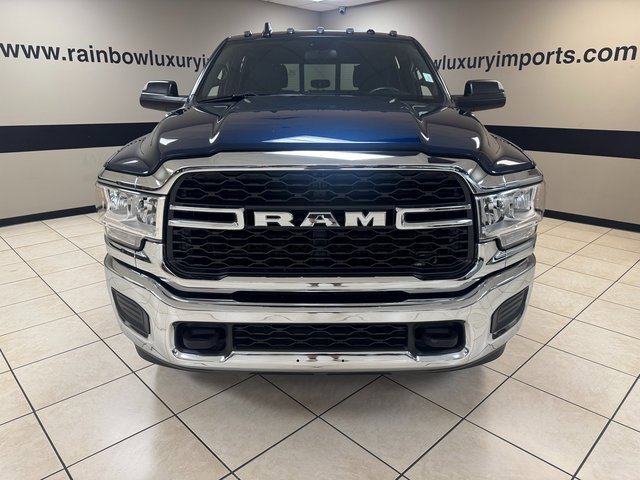 Used 2022 RAM 2500 Tradesman image 2