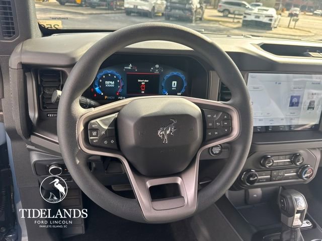 New 2025 Ford Bronco 2-Door image 17