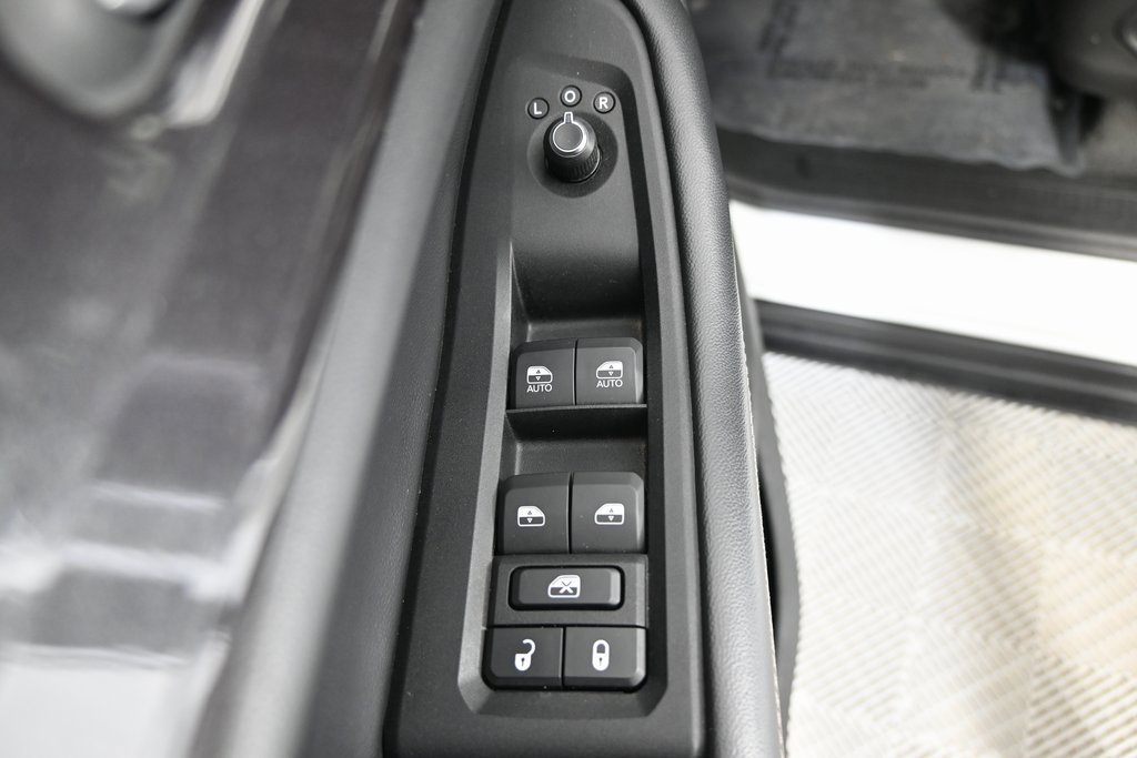 Used 2022 Jeep Grand Cherokee L Altitude image 20