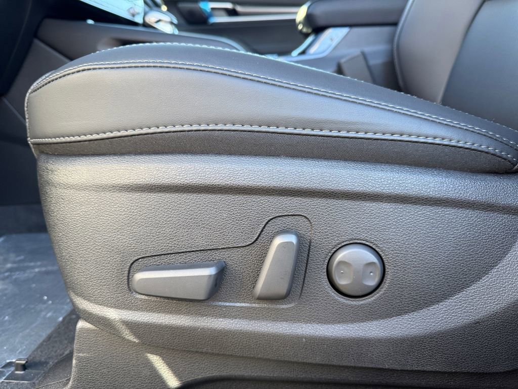 New 2025 Kia Telluride S image 7