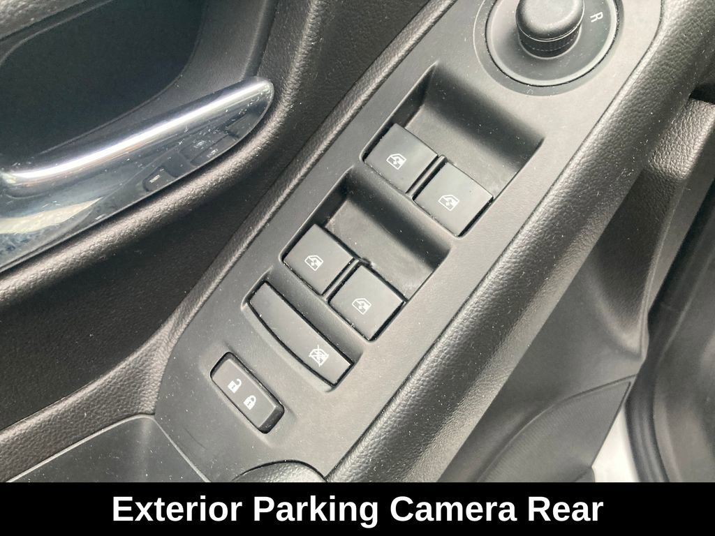 Used 2019 Chevrolet Trax LT w/ LT Convenience Package image 14