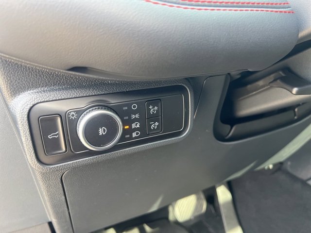 New 2025 Ford Explorer ST image 17