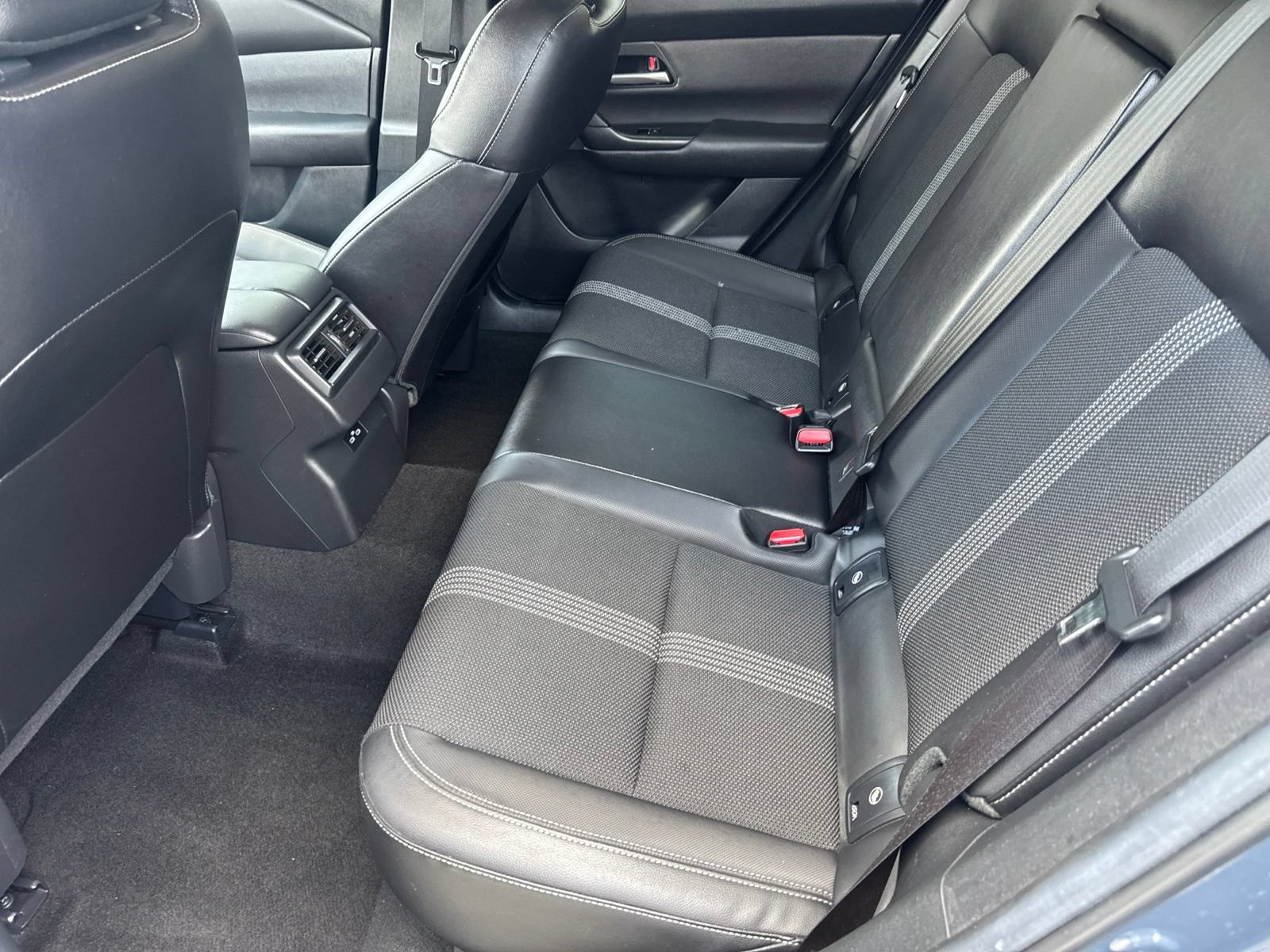 Certified 2025 MAZDA CX-50 AWD 2.5 S w/ Preferred Package image 11