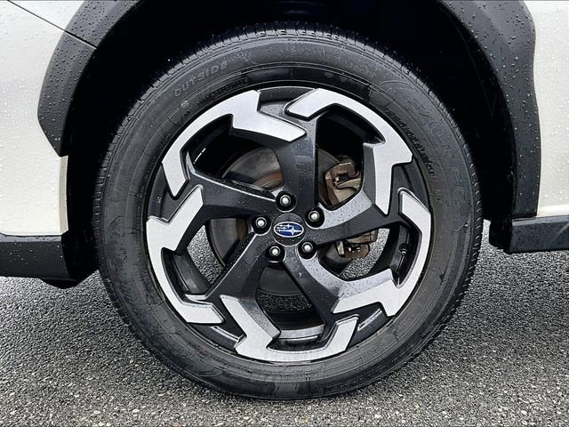 Used 2023 Subaru Crosstrek 2.5i Limited w/ Moonroof Package image 7