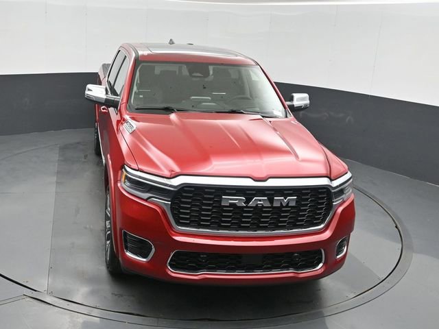 New 2026 RAM 1500 Tungsten image 37