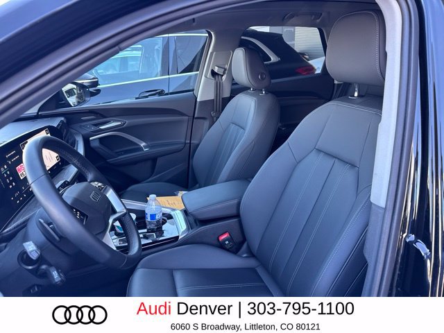 Used 2025 Audi Q5 Premium Plus w/ Premium Plus AWD/4WD image 10