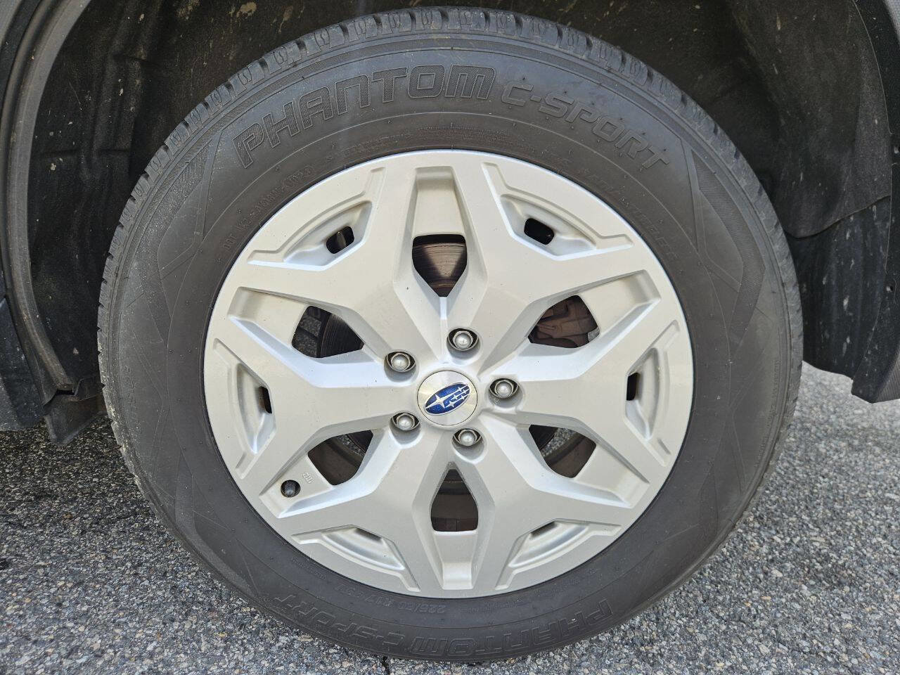 Used 2022 Subaru Forester image 23