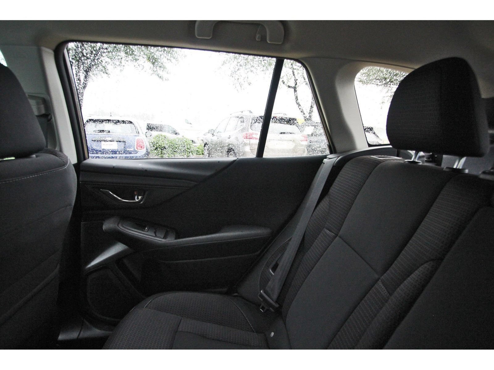Used 2023 Subaru Outback Premium AWD/4WD image 11