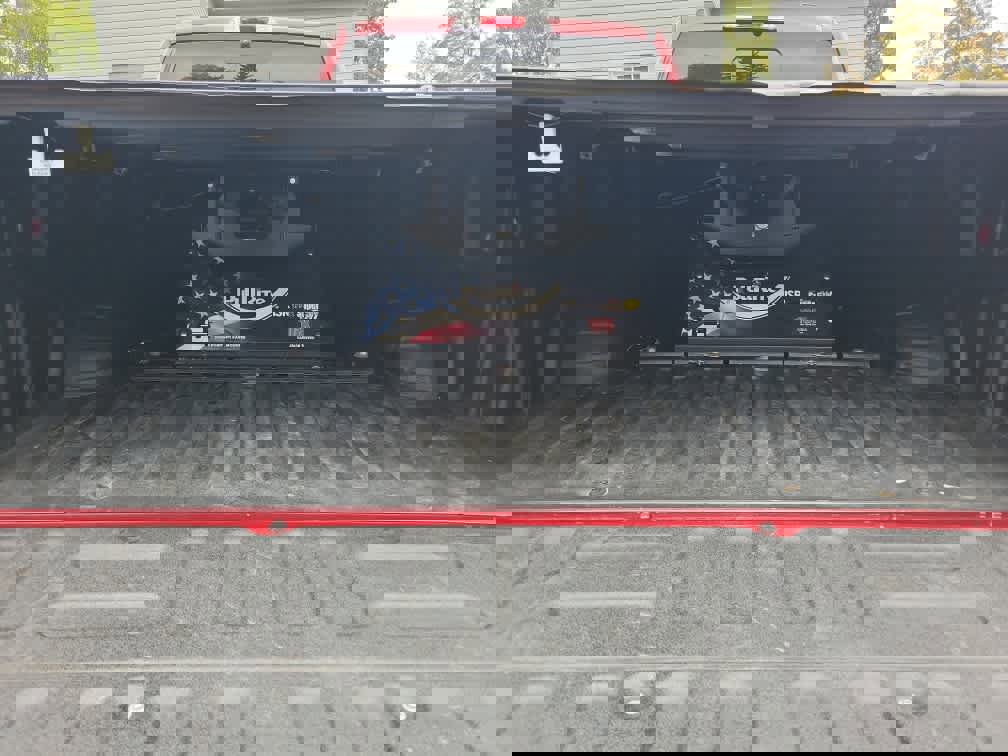 Used 2022 Ford F250 Lariat w/ Chrome Package image 30