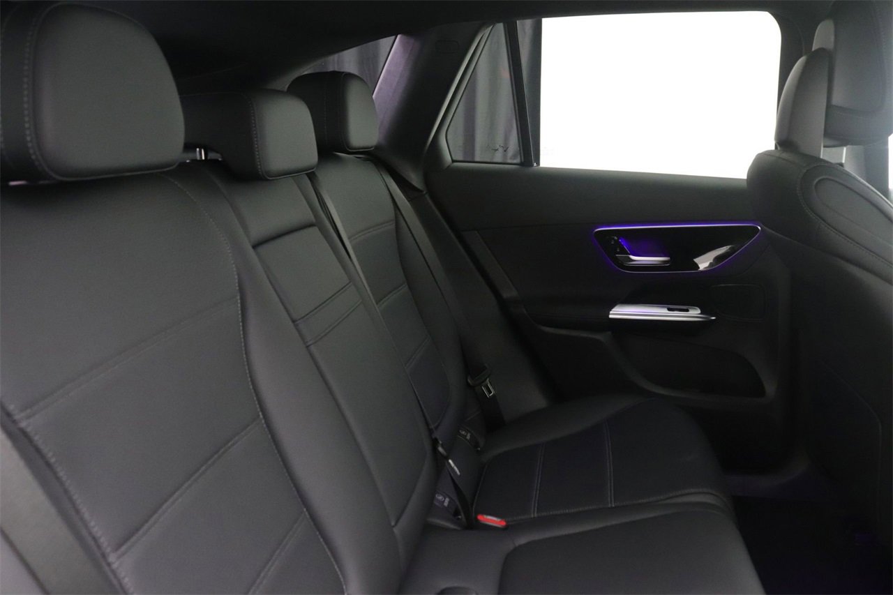 New 2026 Mercedes-Benz GLC 300 GLC 300 image 10