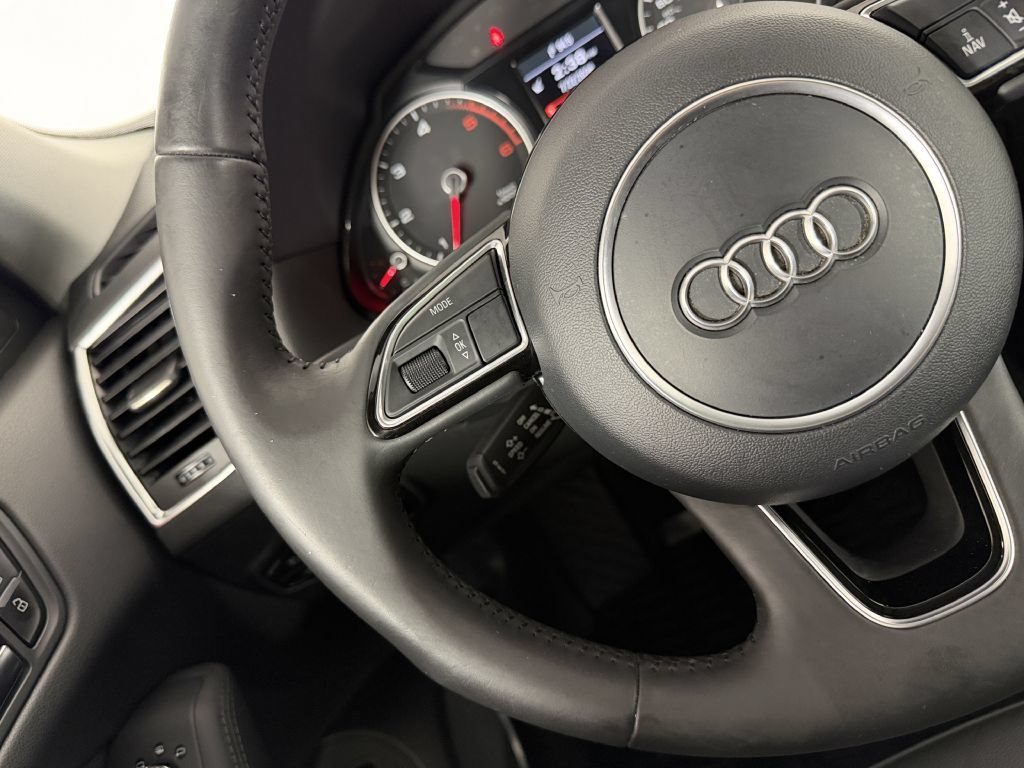 Used 2016 Audi Q5 TDI Premium Plus AWD/4WD image 28