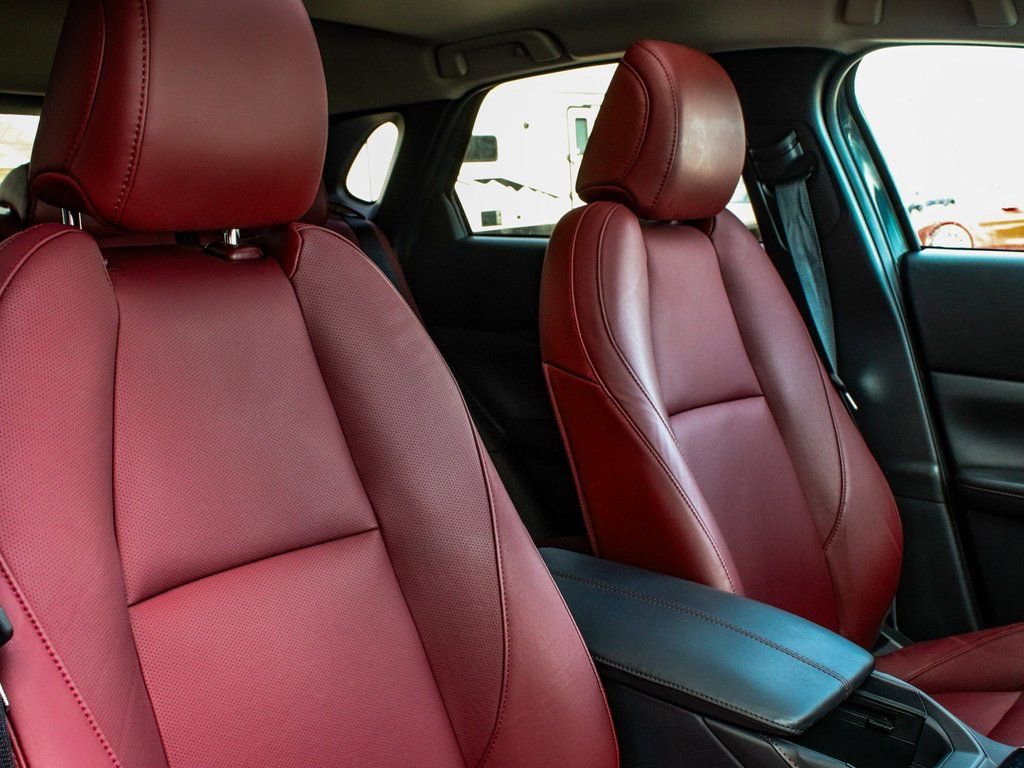 Used 2024 MAZDA CX-30 AWD 2.5 S w/ Preferred Package image 40