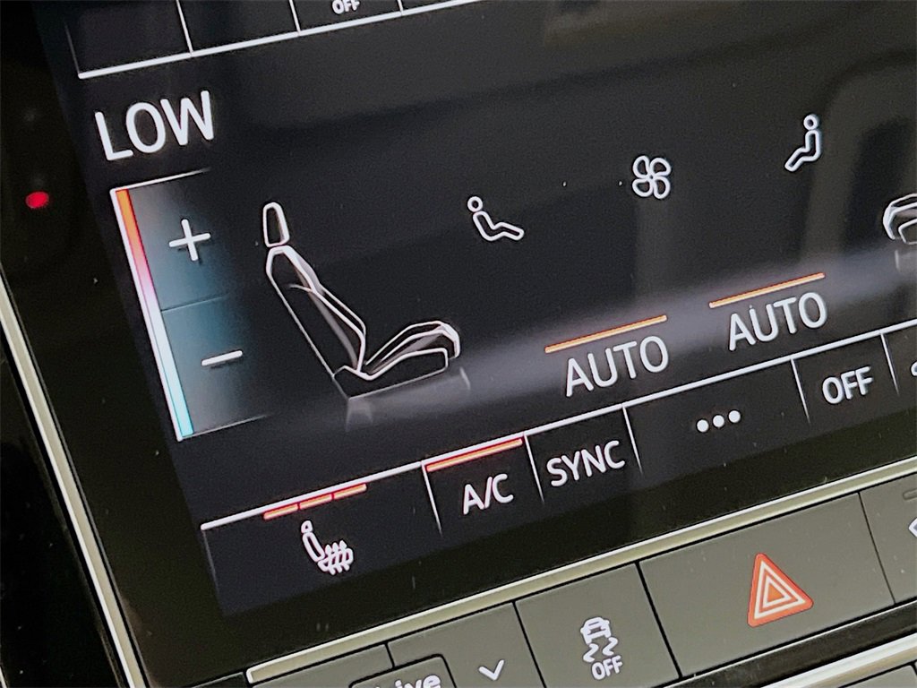 New 2026 Audi Q7 3.0T Premium image 21