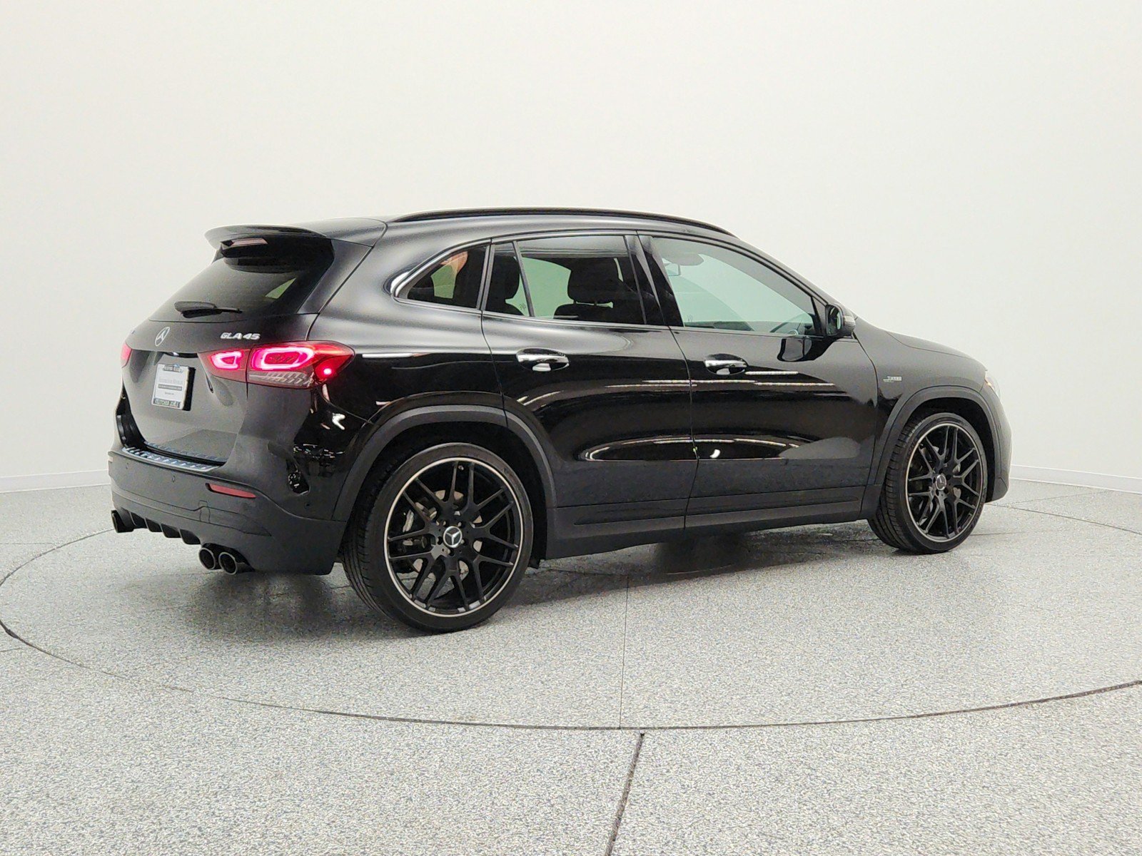 Used 2023 Mercedes-Benz GLA 45 AMG 4MATIC image 5