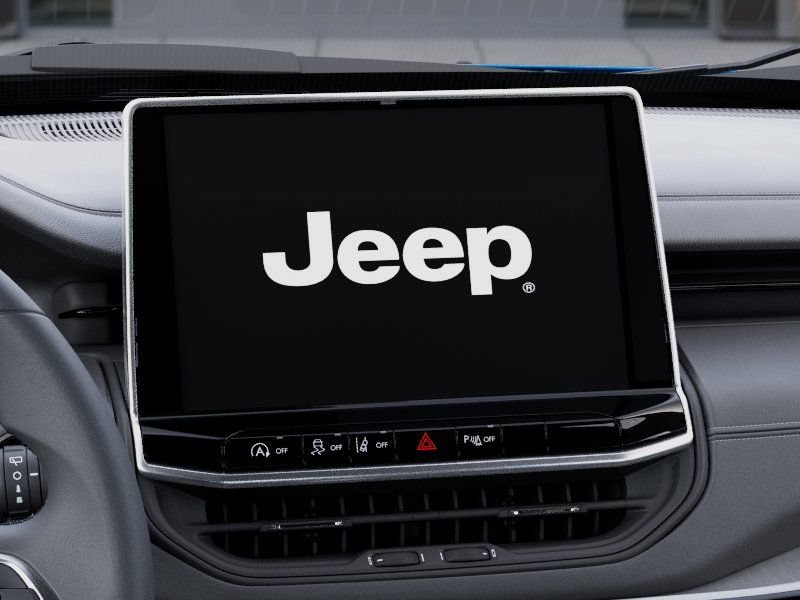 New 2026 Jeep Compass Limited AWD/4WD image 18