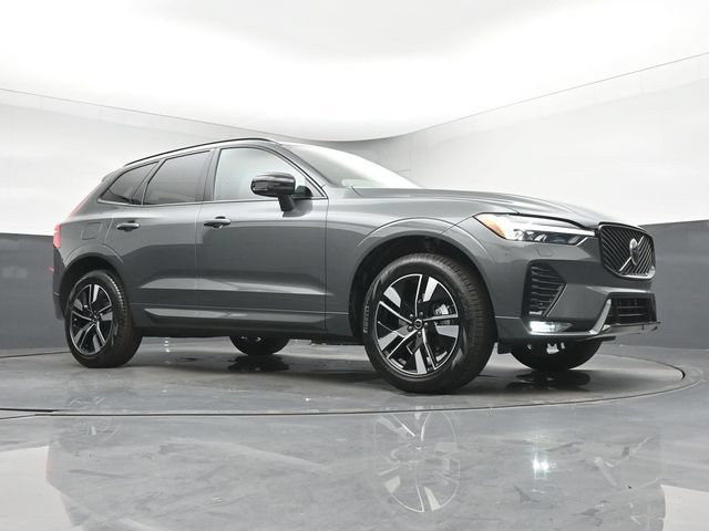 New 2027 Volvo XC60 B5 Core AWD/4WD image 35