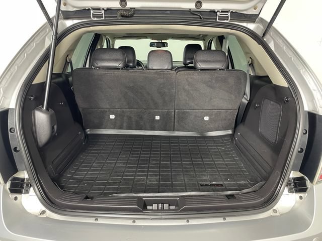 Used 2010 Ford Edge Limited AWD/4WD image 18
