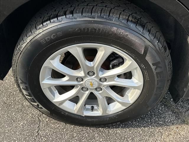 Certified 2018 Chevrolet Equinox LT image 33